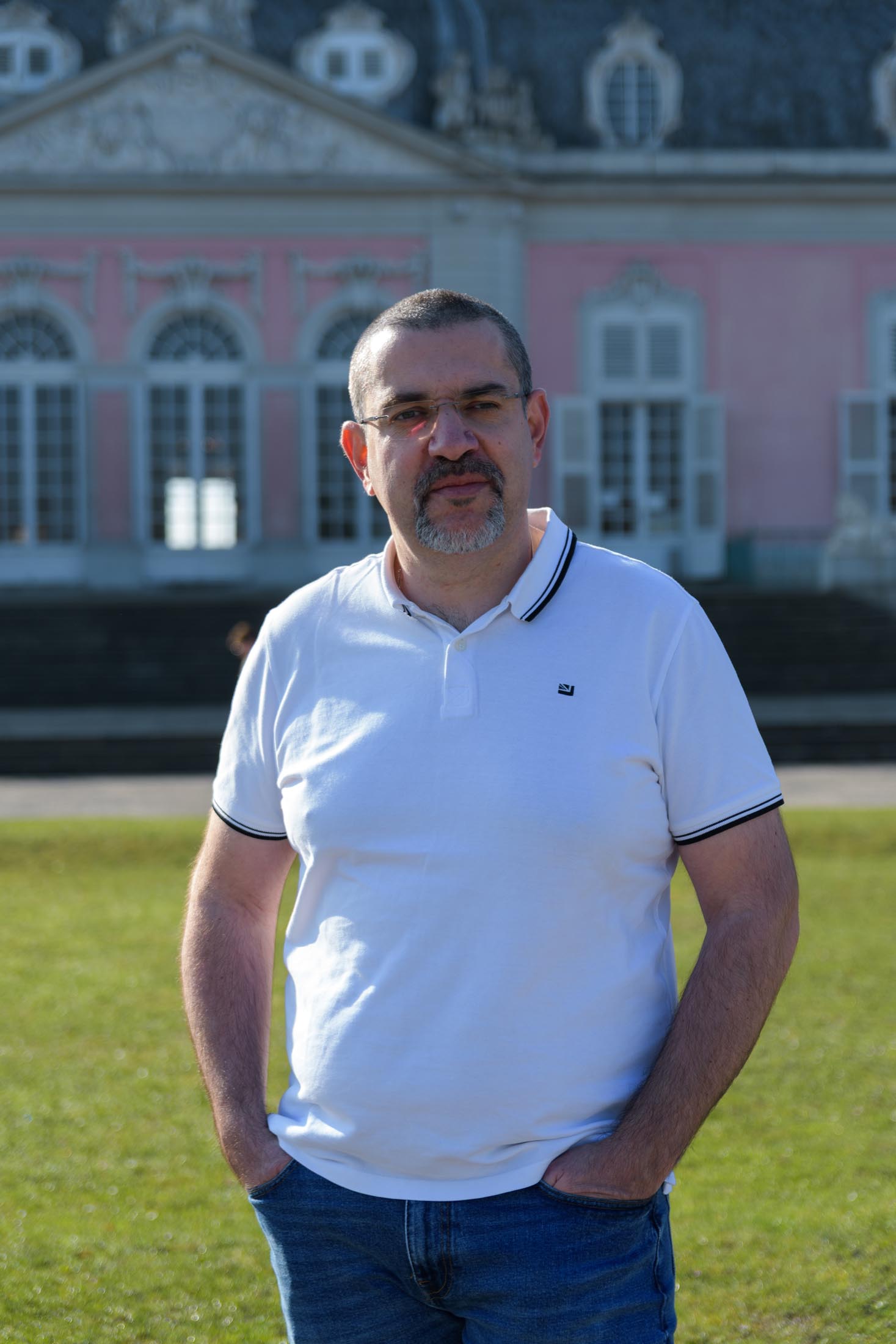 Christian Voicu