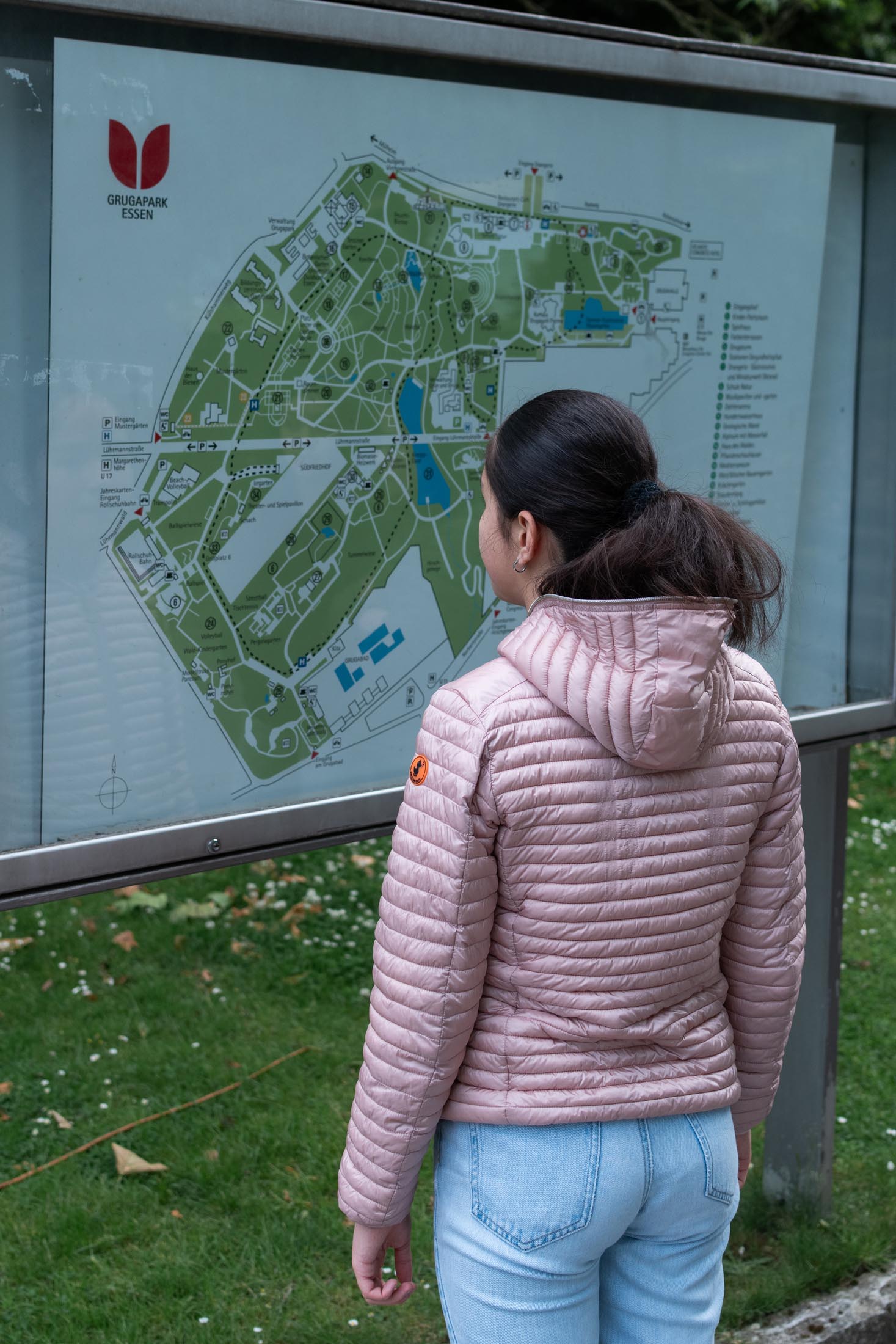 Grugapark Essen
