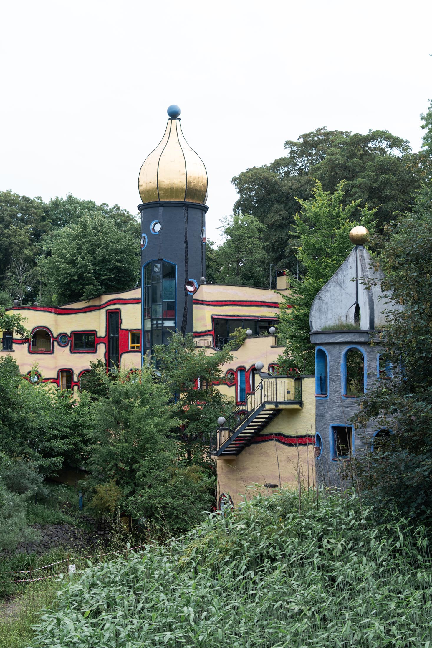 Grugapark Essen