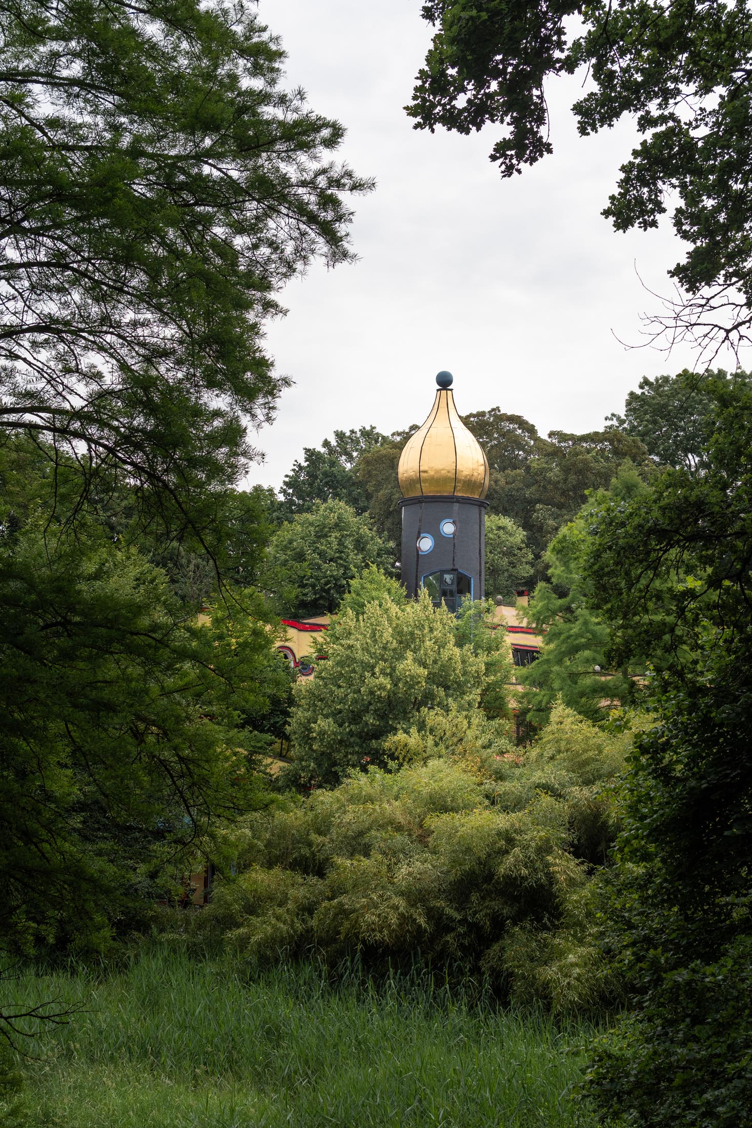 Grugapark Essen