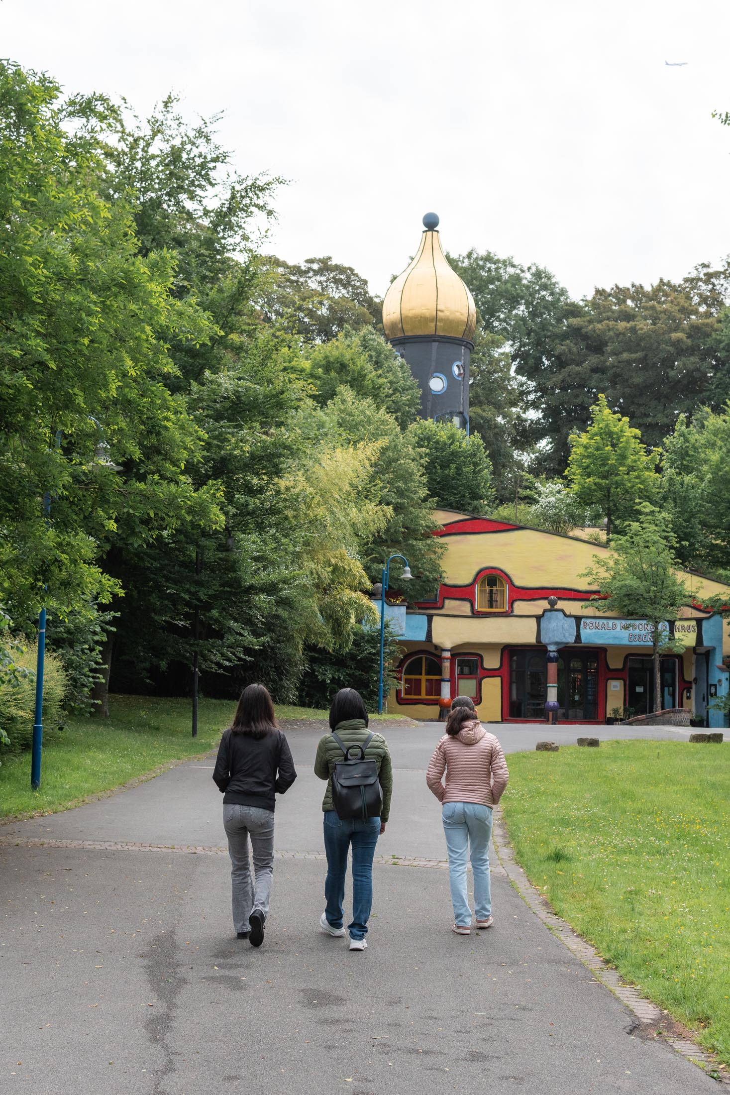 Grugapark Essen