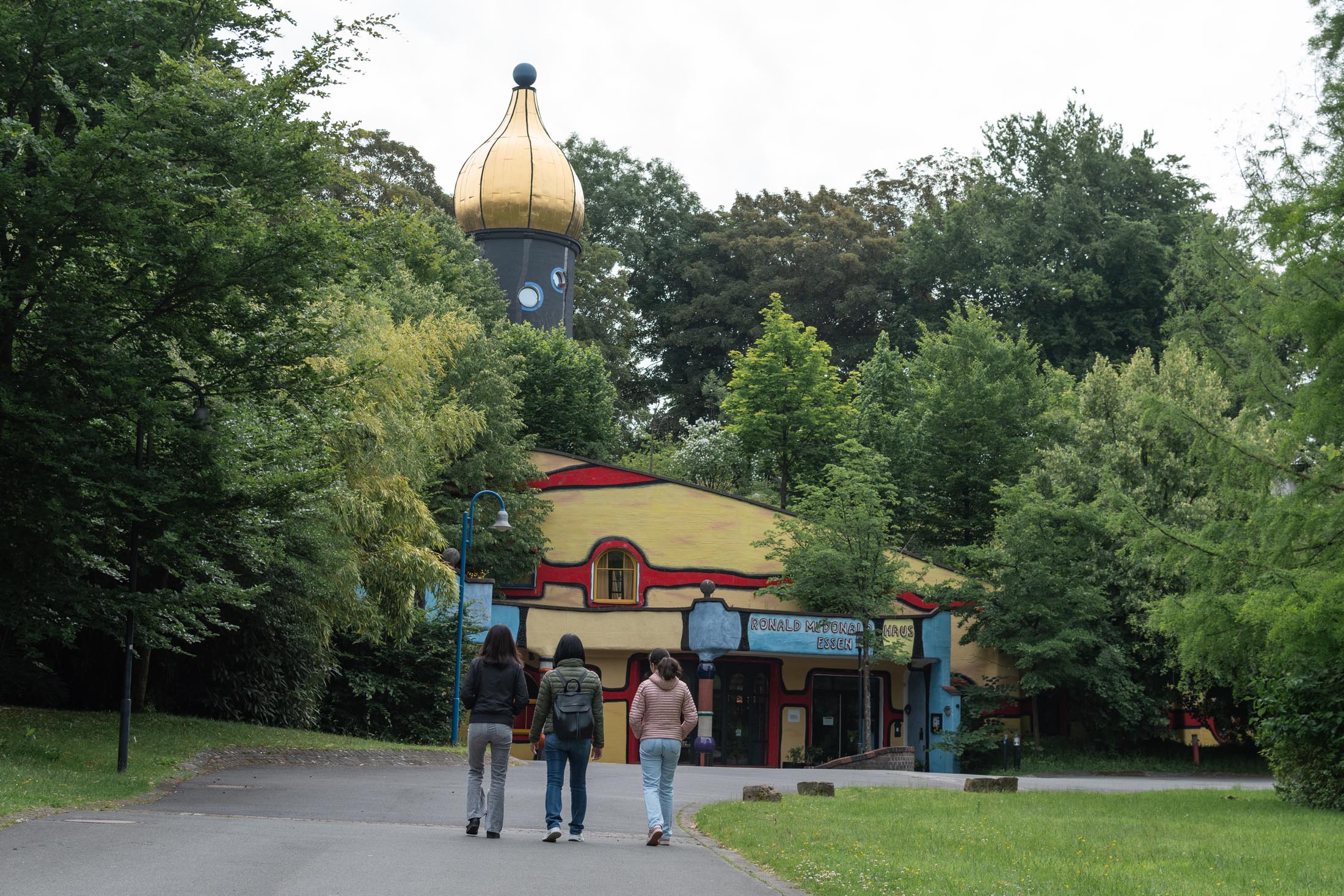 Grugapark Essen