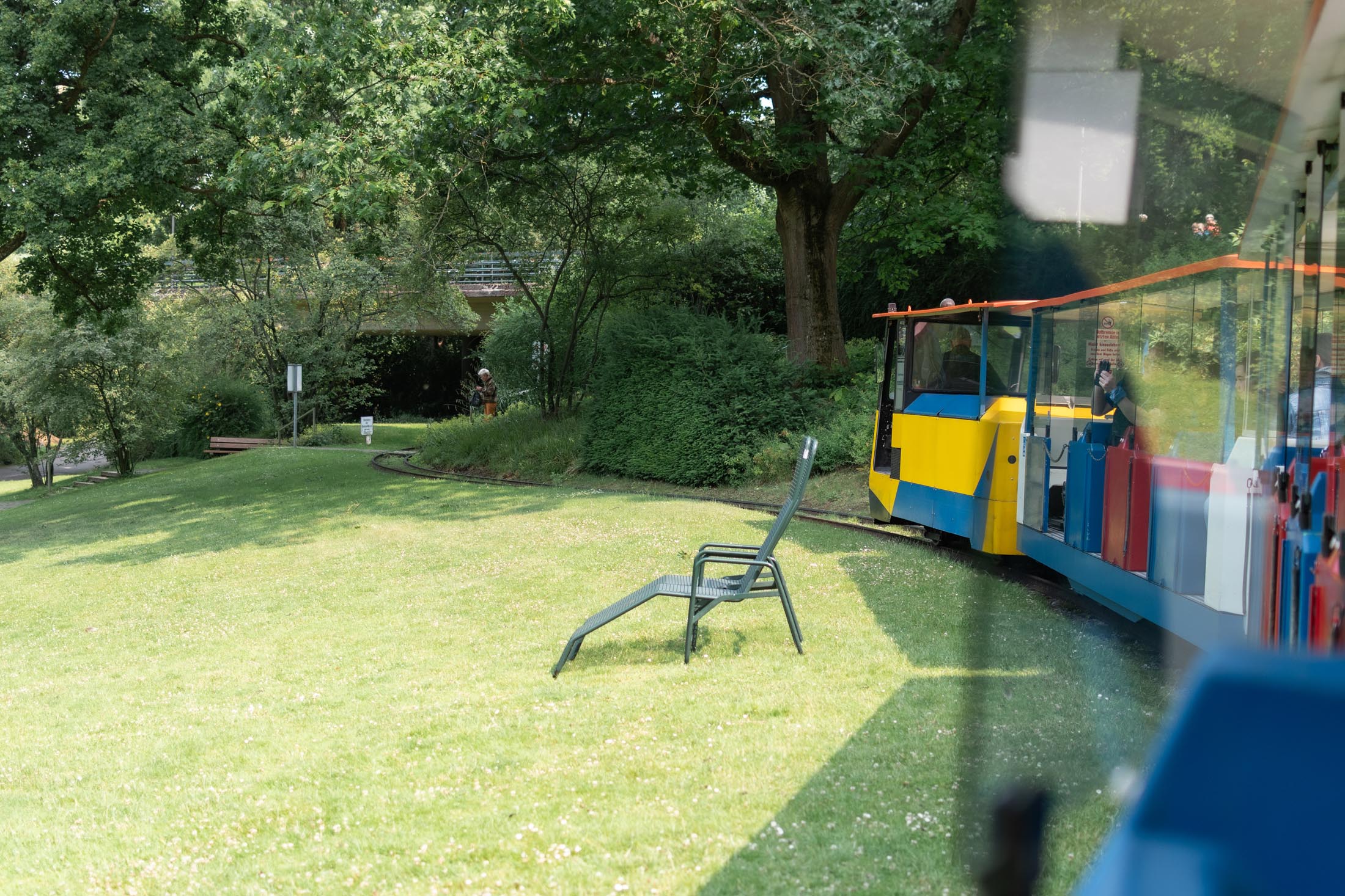 Grugapark Essen