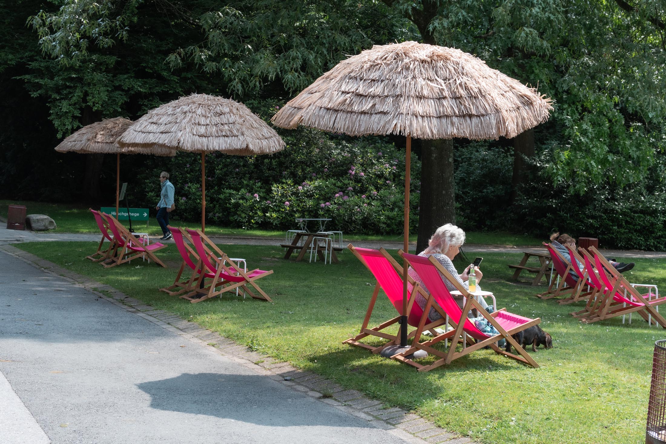 Grugapark Essen