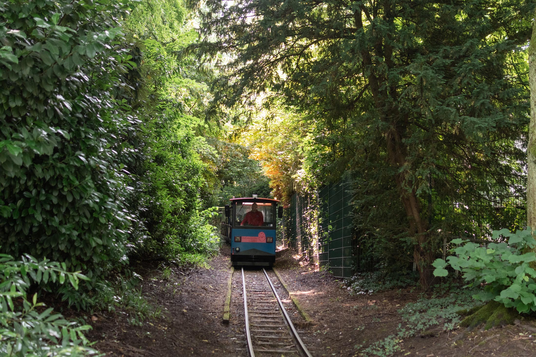 Grugapark Essen