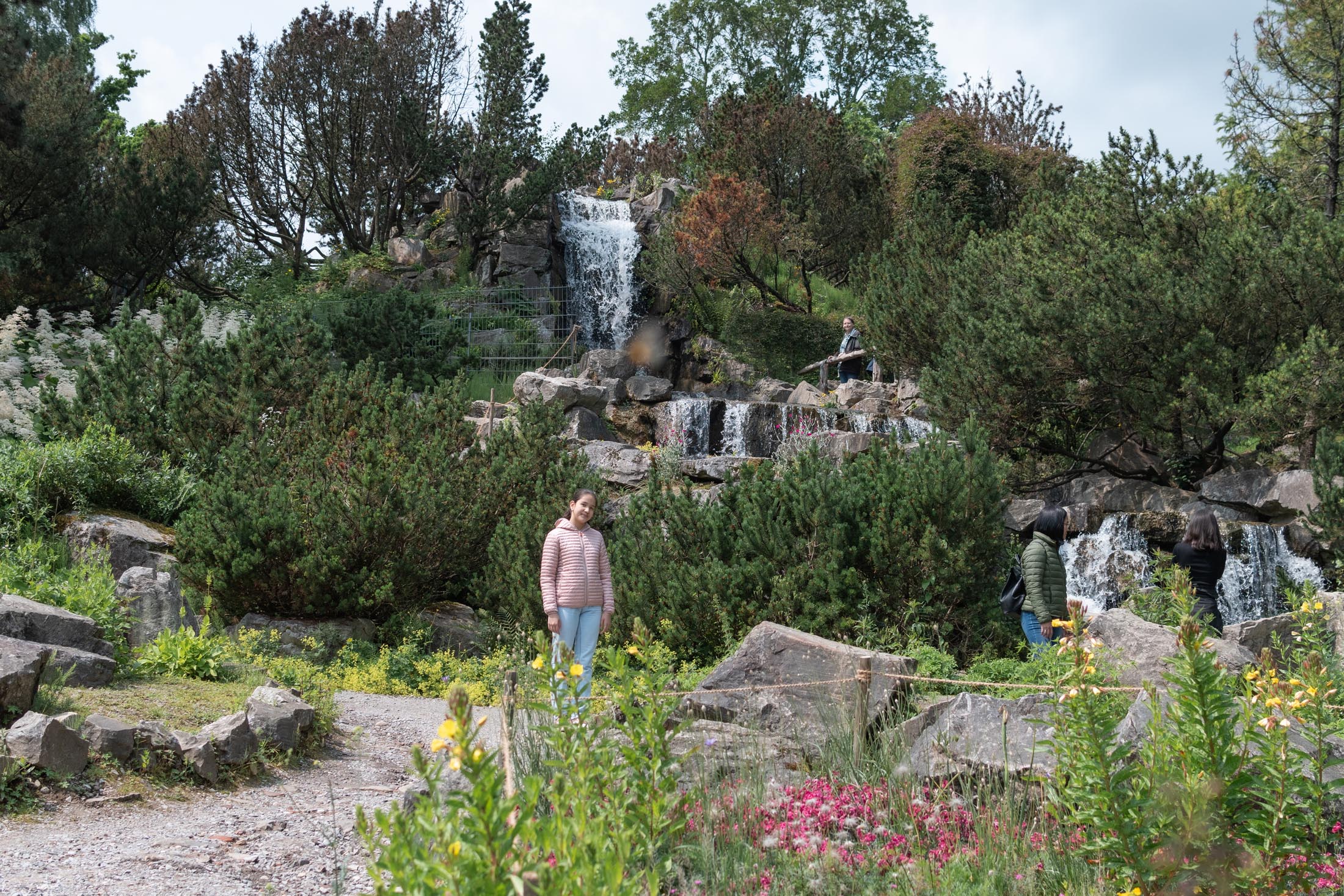 Grugapark Essen