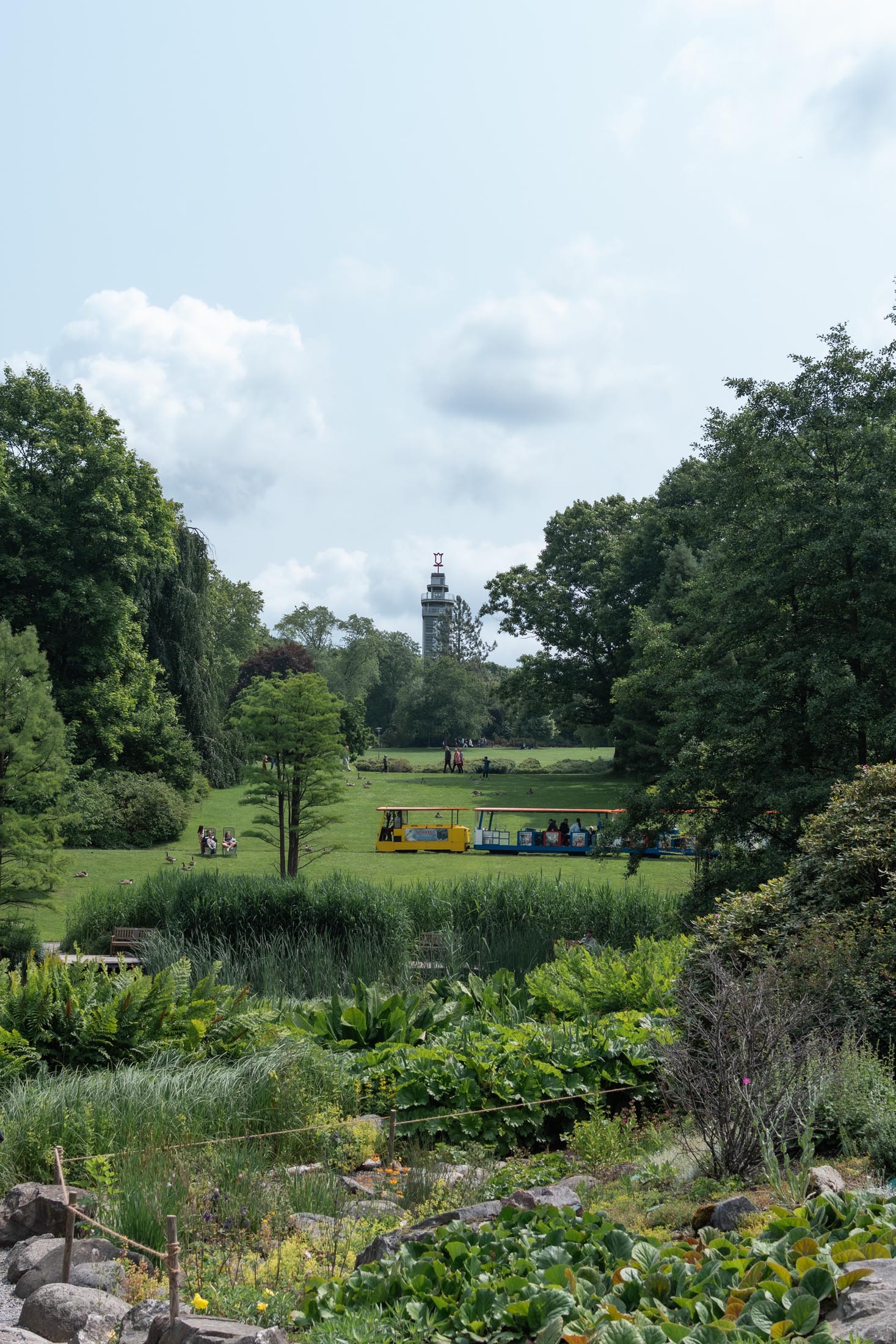 Grugapark Essen