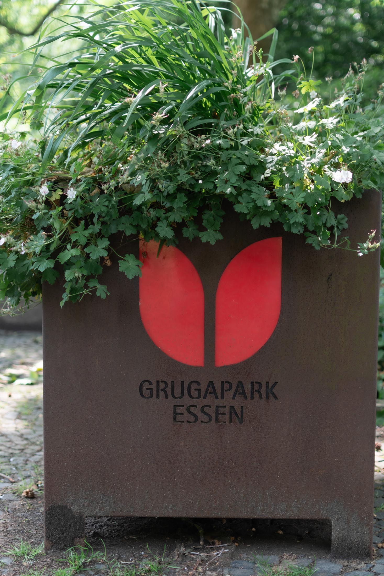 Grugapark Essen