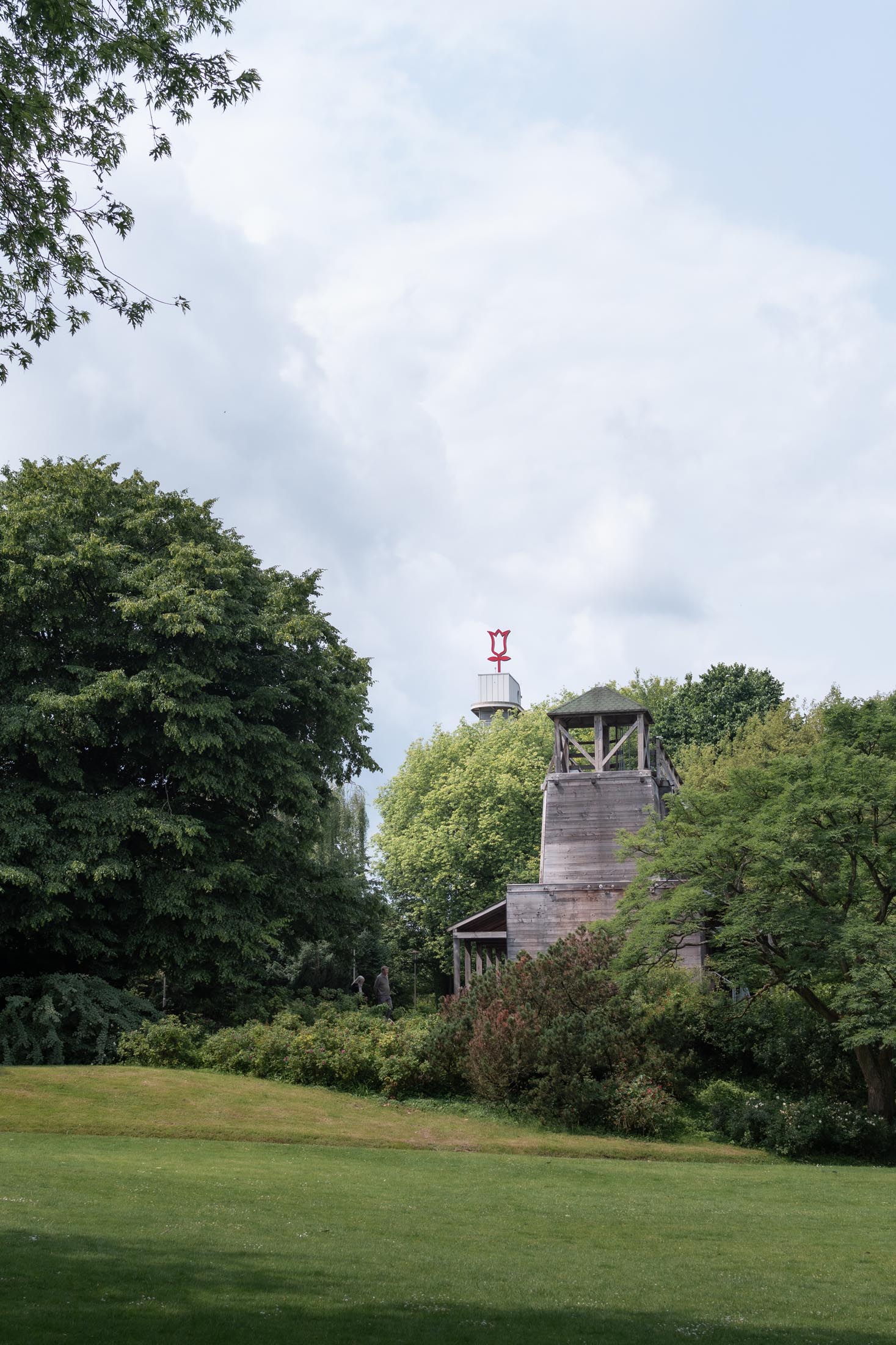 Grugapark Essen