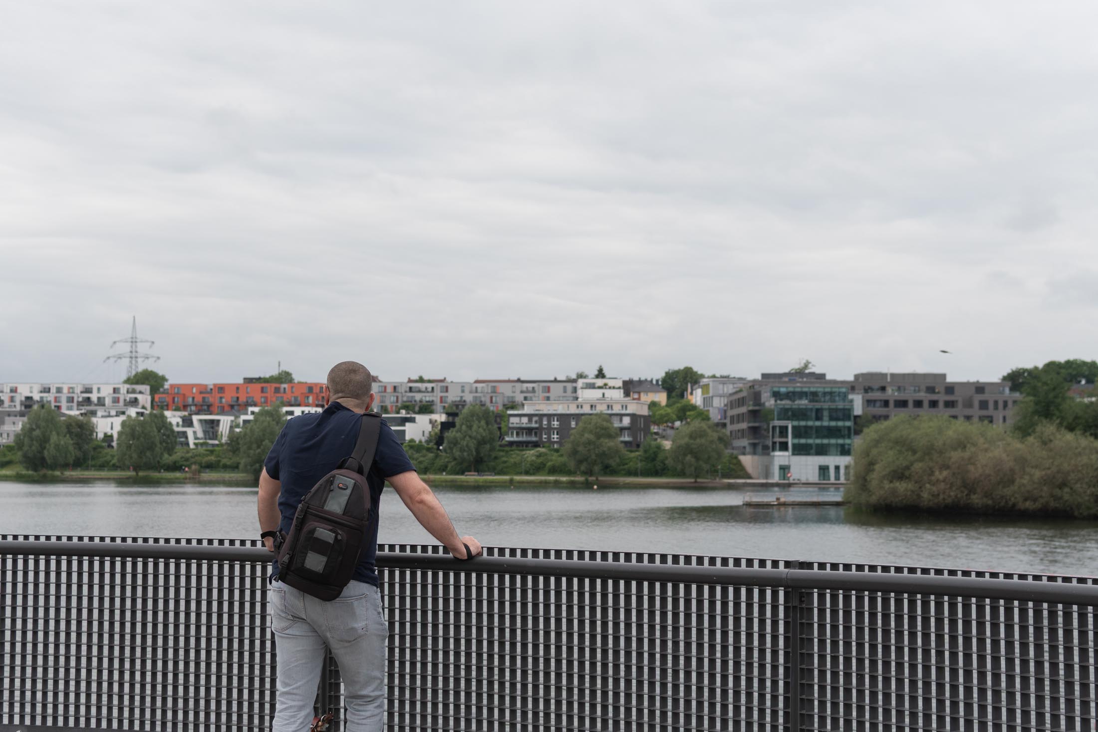Phoenixsee Walk