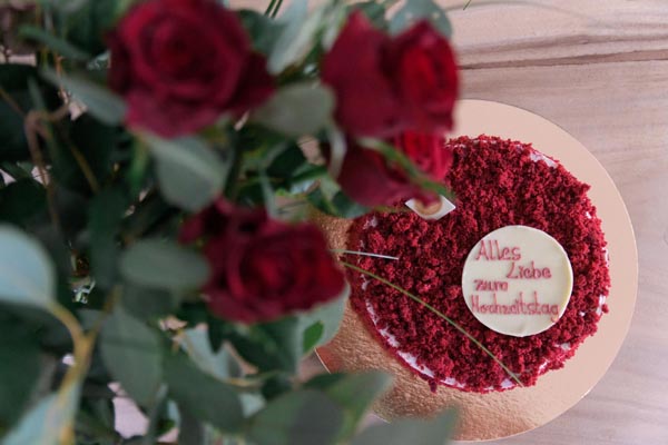 Wedding Anniversary