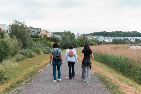 Phoenixsee Walk
