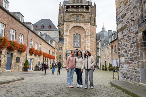 Aachen