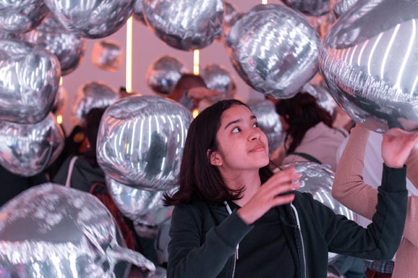 Balloon Museum Düsseldorf