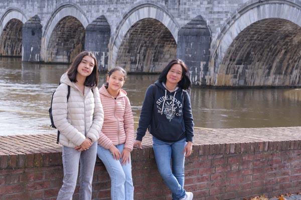 Maastricht