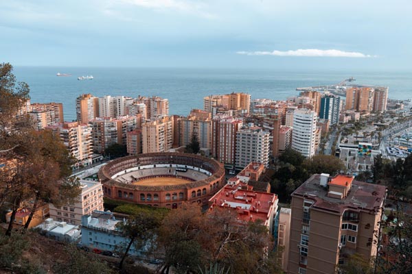 Malaga
