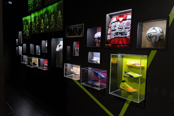 Cologne Sports Museum
